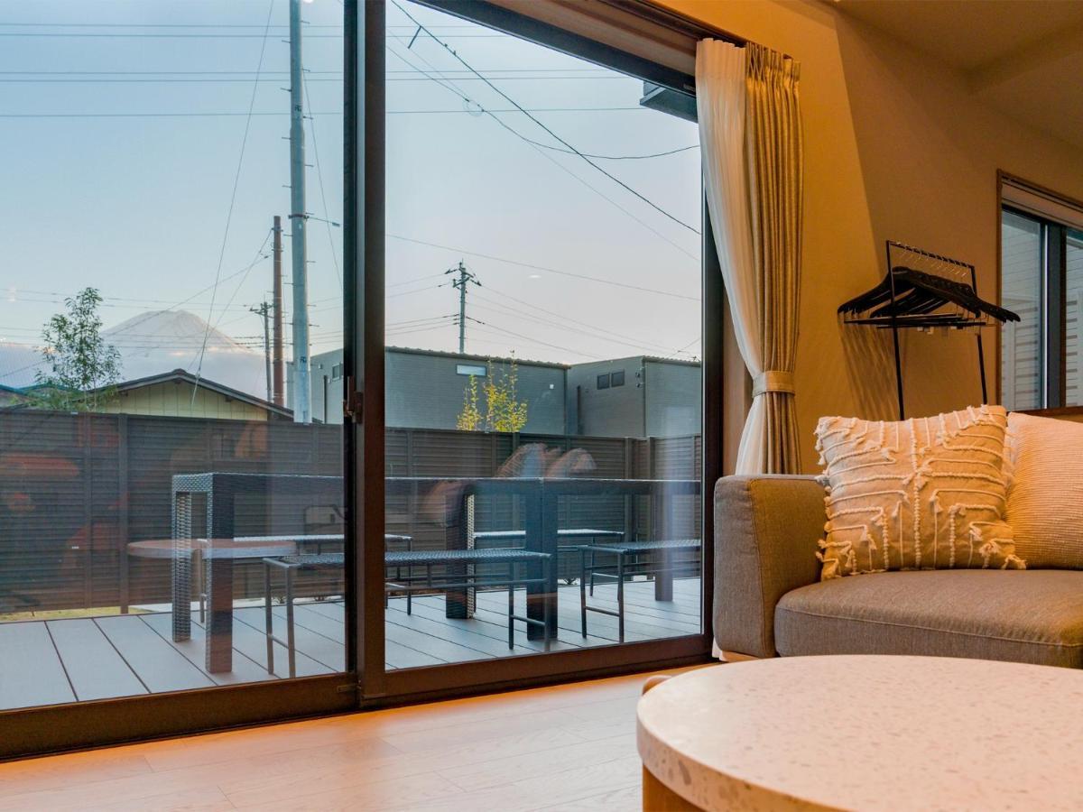 Rakuten Stay Fuji Kawaguchiko Station - Japanese Modern Villa Mt Fuji View 105 Fujikawaguchiko Extérieur photo