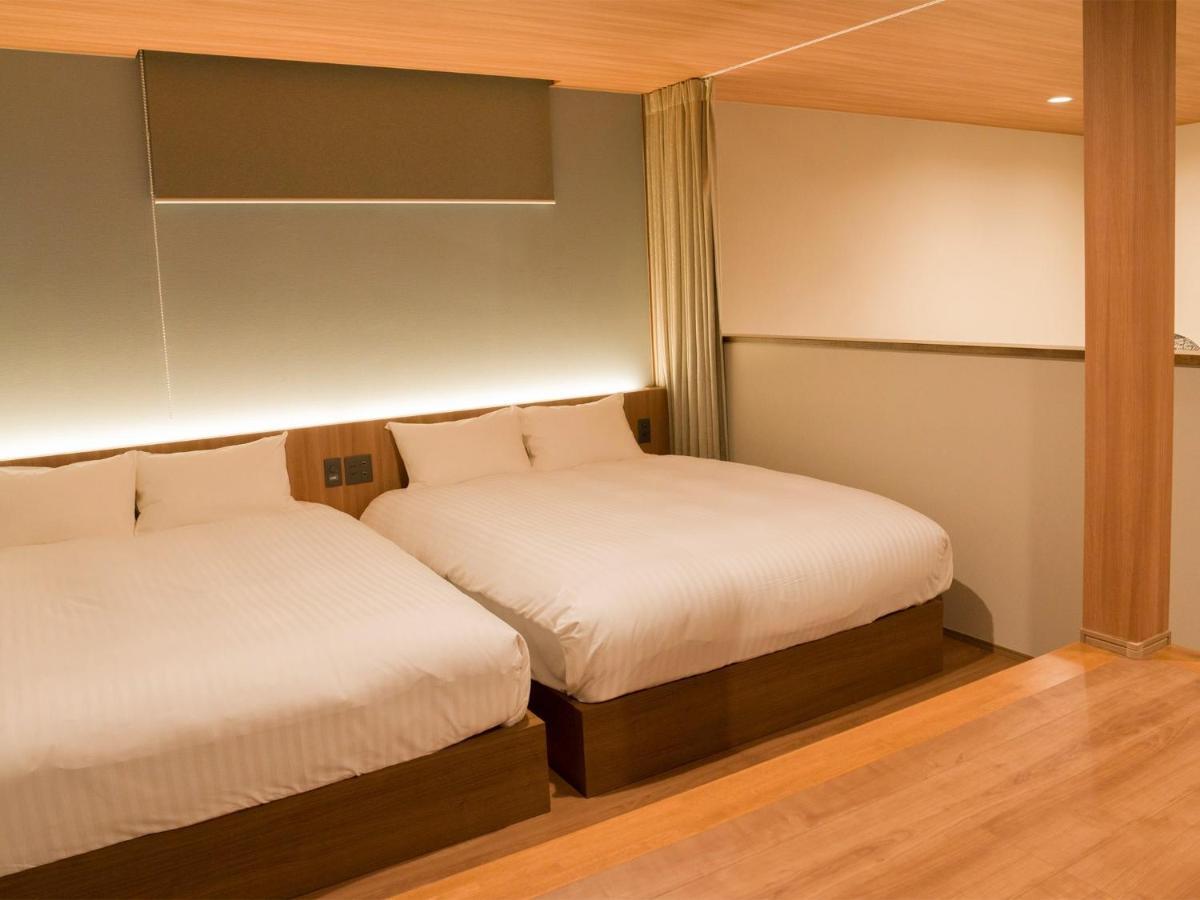 Rakuten Stay Fuji Kawaguchiko Station - Japanese Modern Villa Mt Fuji View 105 Fujikawaguchiko Extérieur photo
