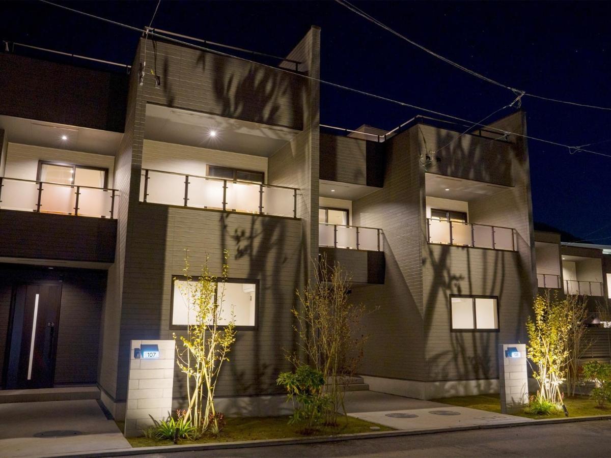 Rakuten Stay Fuji Kawaguchiko Station - Japanese Modern Villa Mt Fuji View 105 Fujikawaguchiko Extérieur photo
